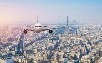 טיסות לפריז - מה יש לעשות בפריז?