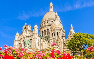 מונמארטר - Montmartre